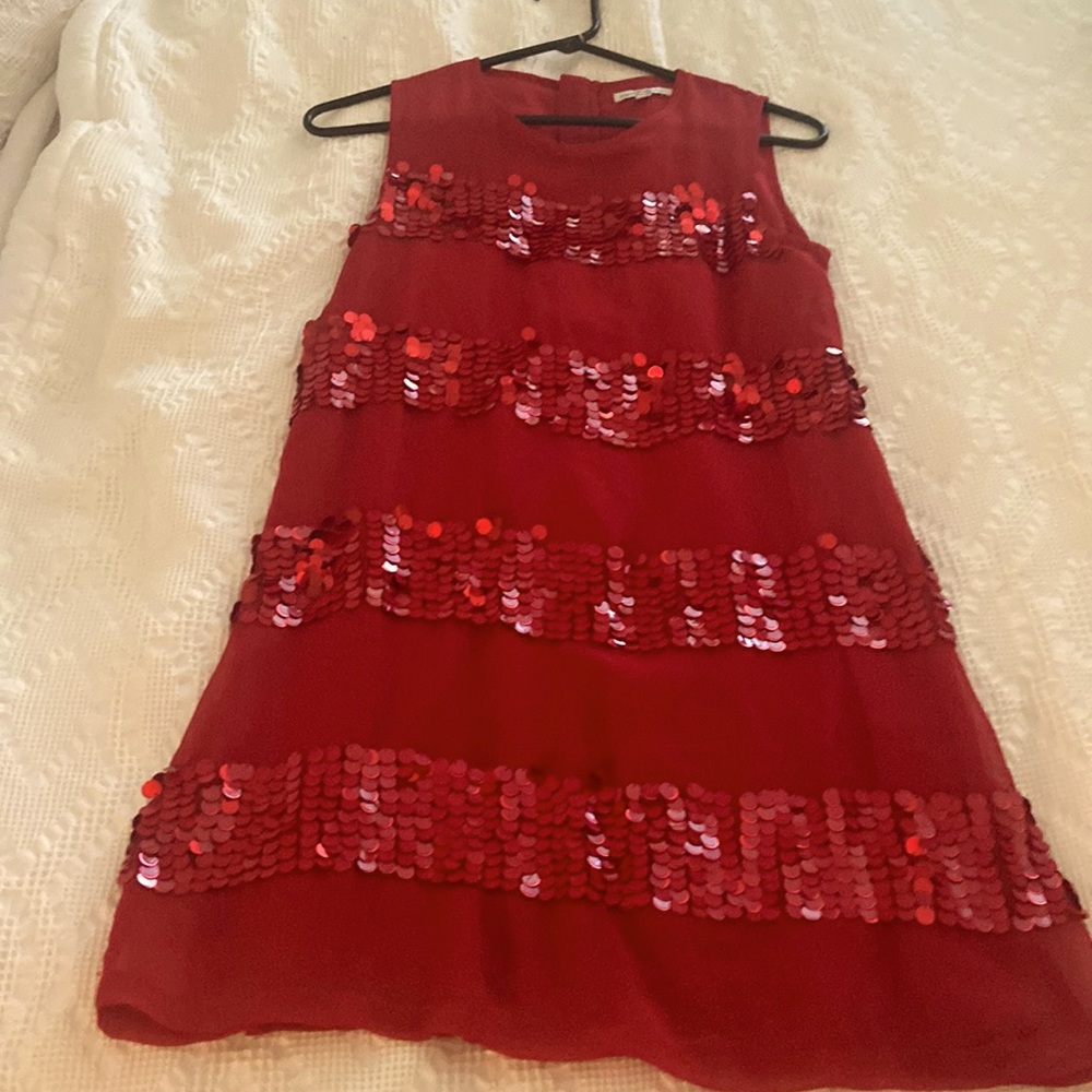 Girls French Connection Dress